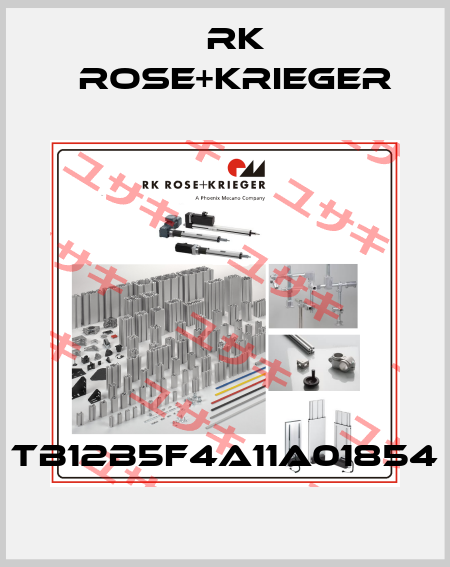 TB12B5F4A11A01854 RK Rose+Krieger