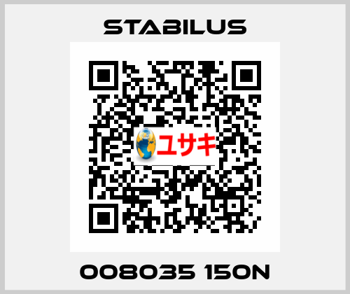 008035 150n Stabilus