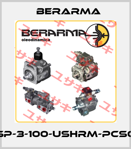02-PSP-3-100-USHRM-PCS003-Q Berarma