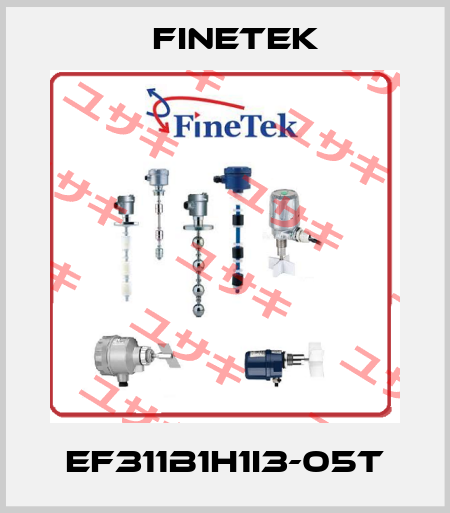 EF311B1H1I3-05T Finetek