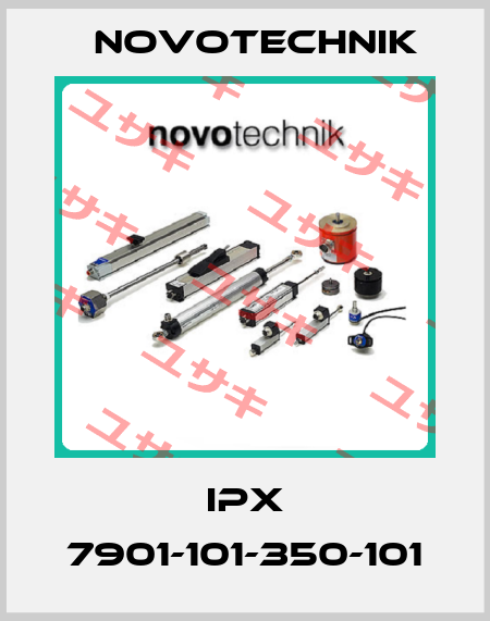 IPX 7901-101-350-101 Novotechnik