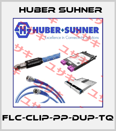 FLC-CLIP-PP-DUP-TQ Huber Suhner