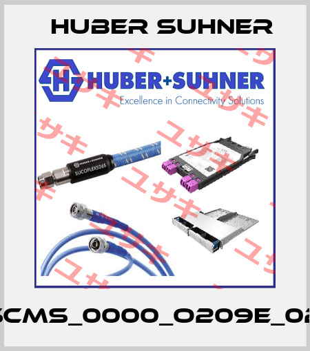 PT01_SCMS_0000_O209E_02.0_M0 Huber Suhner