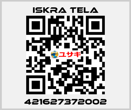 421627372002 ISKRA TELA