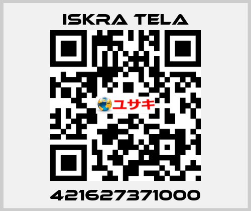 421627371000 ISKRA TELA