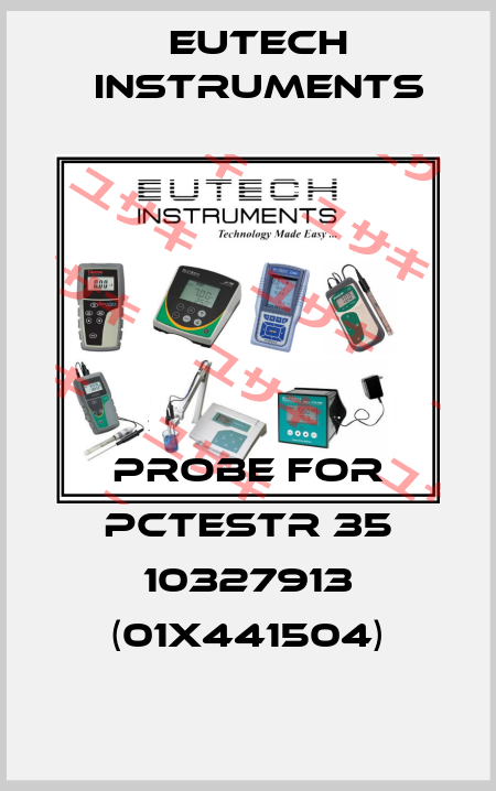 probe for PCTestr 35 10327913 (01X441504) Eutech Instruments