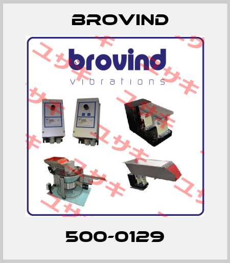 500-0129 Brovind