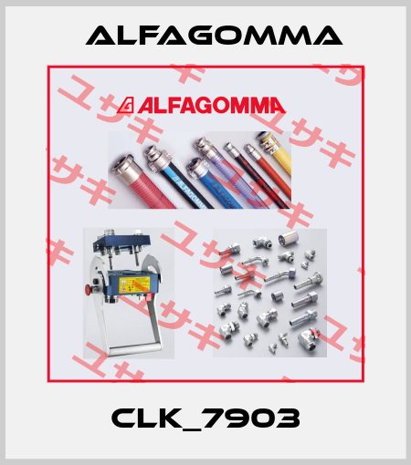 CLK_7903 Alfagomma