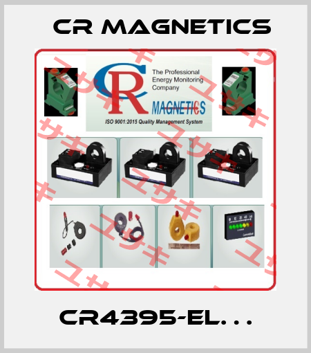 CR4395-EL… Cr Magnetics