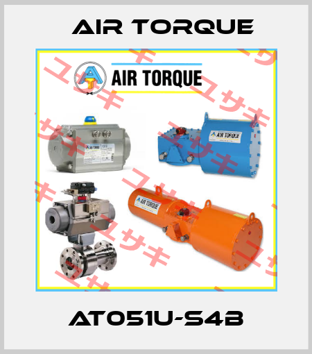 AT051U-S4B Air Torque
