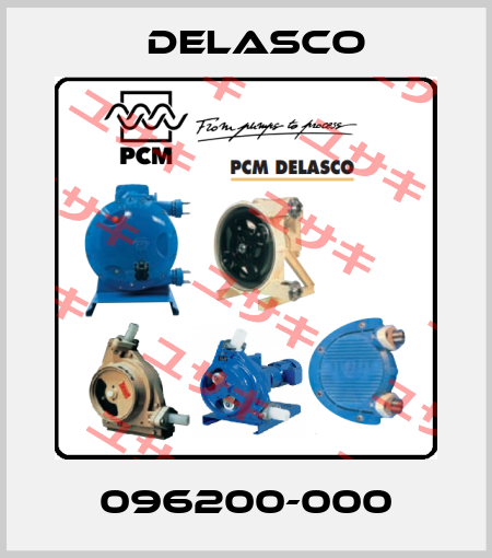 096200-000 Delasco