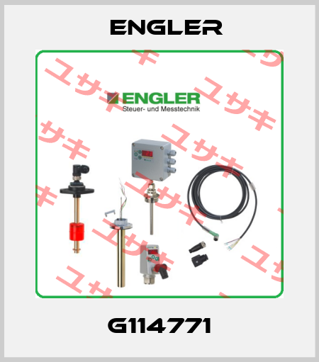 G114771 Engler