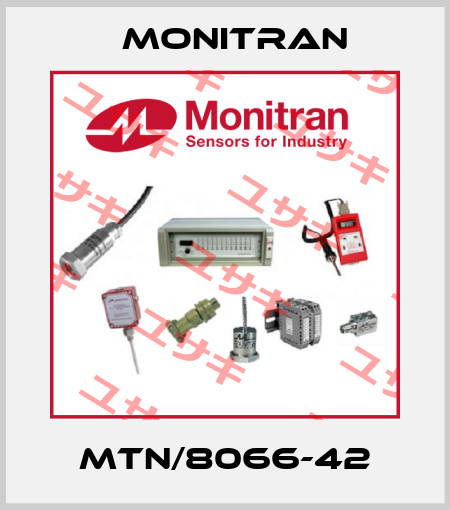 MTN/8066-42 Monitran