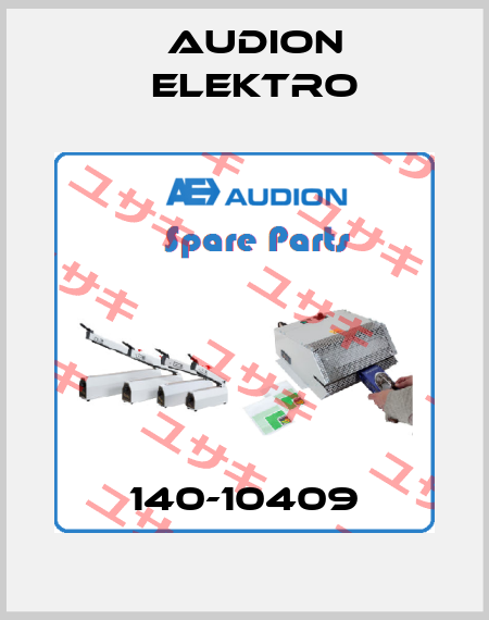 140-10409 Audion Elektro