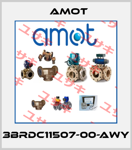 3BRDC11507-00-AWY Amot