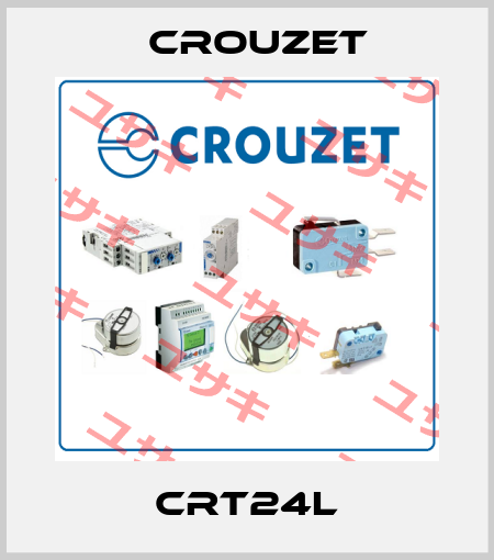 CRT24L Crouzet