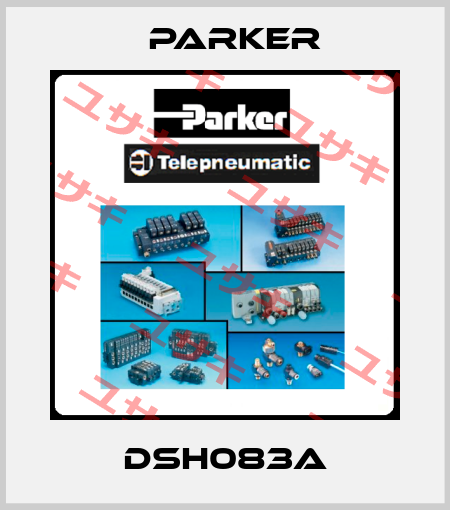 DSH083A Parker