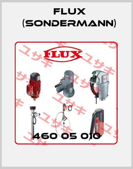 460 05 010 Flux (Sondermann)