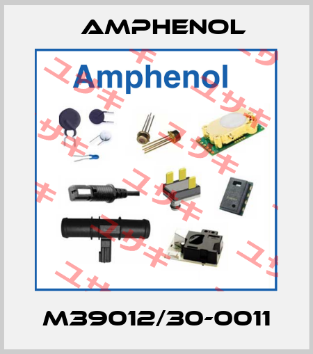 M39012/30-0011 Amphenol