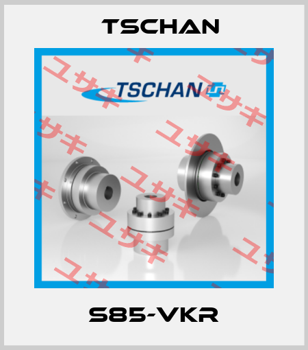 S85-VkR Tschan