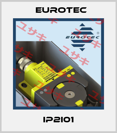 IP2I01 Eurotec