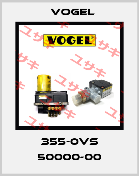 355-0VS 50000-00 Vogel