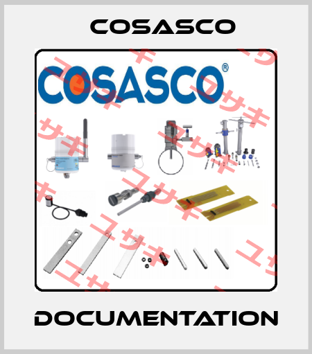 Documentation Cosasco