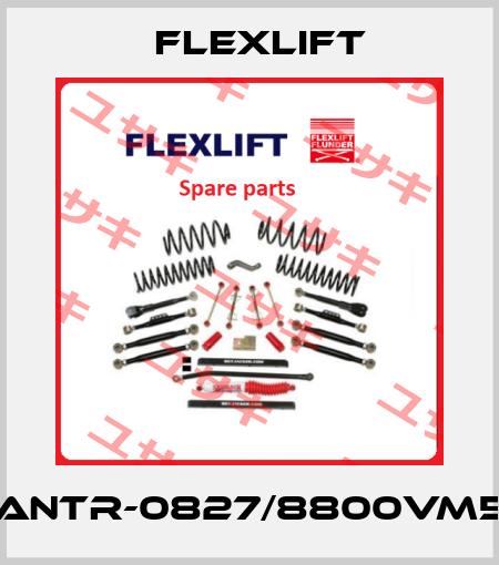 ANTR-0827/8800VM5 Flexlift