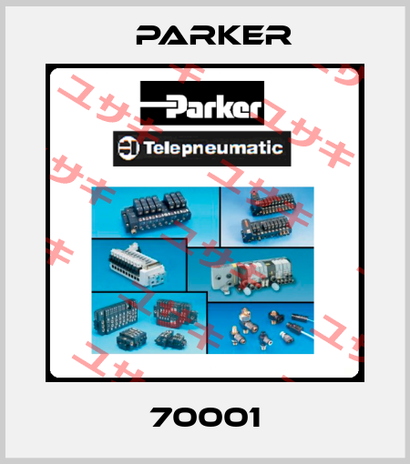 70001 Parker