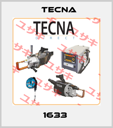 1633  Tecna