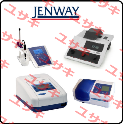 736 501 / Genova Plus spectrophotometer Jenway