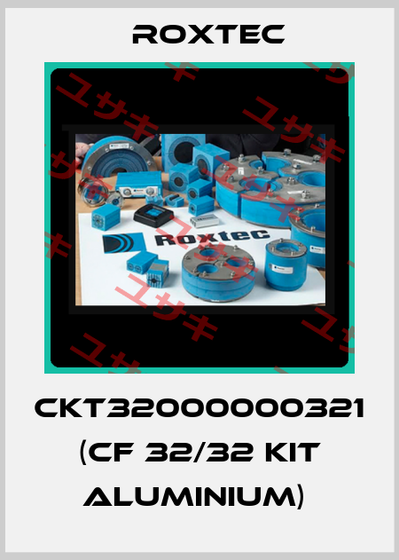 CKT32000000321  (CF 32/32 KIT ALUMINIUM)  Roxtec