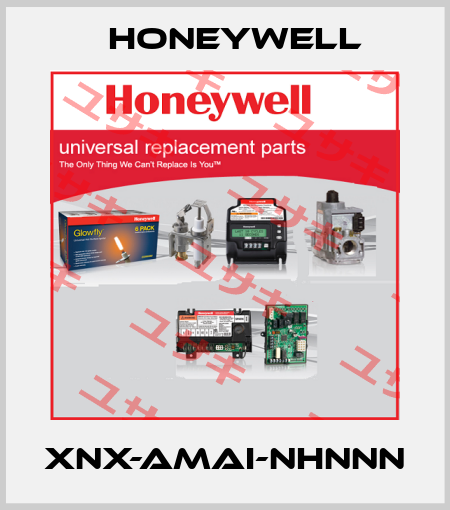XNX-AMAI-NHNNN Honeywell
