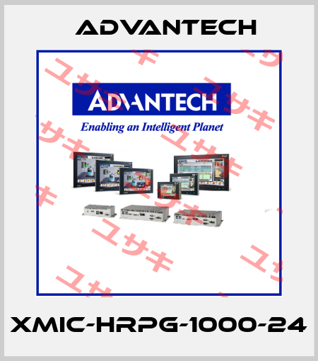 XMIC-HRPG-1000-24 Advantech