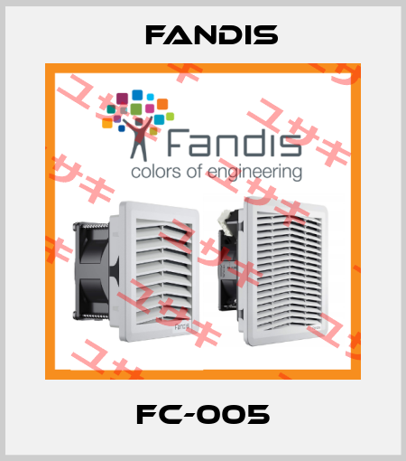 FC-005 Fandis