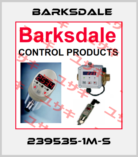 239535-1M-S Barksdale