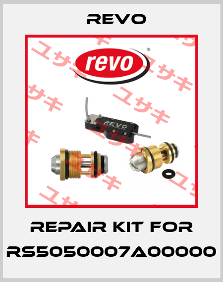 repair kit for RS5050007A00000 Revo
