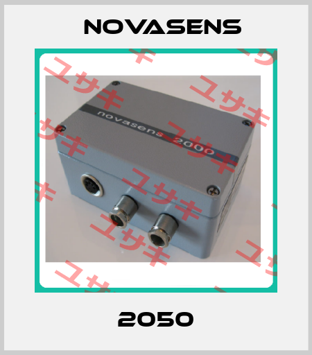 2050 NOVASENS