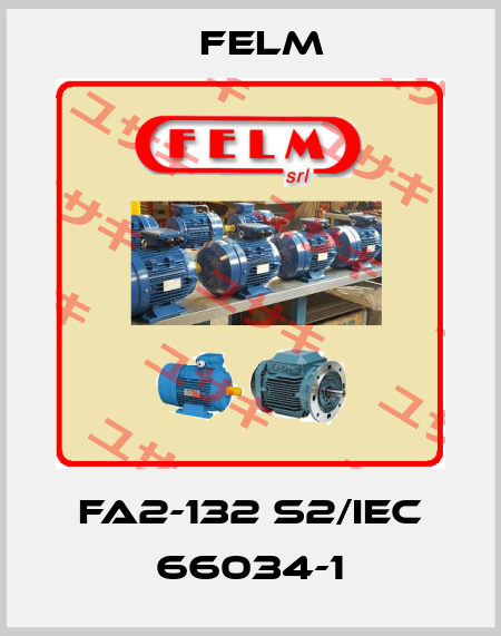 FA2-132 S2/IEC 66034-1 Felm