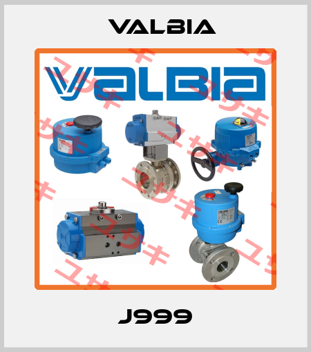J999 Valbia