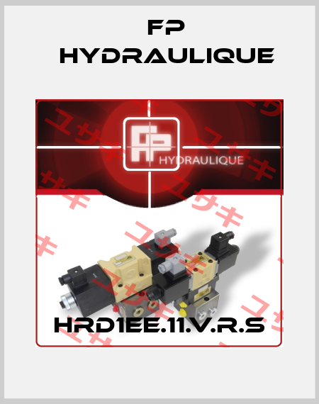 HRD1EE.11.V.R.S Fp Hydraulique
