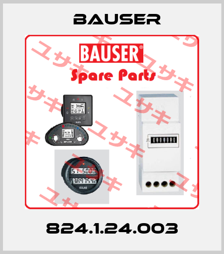 824.1.24.003 Bauser