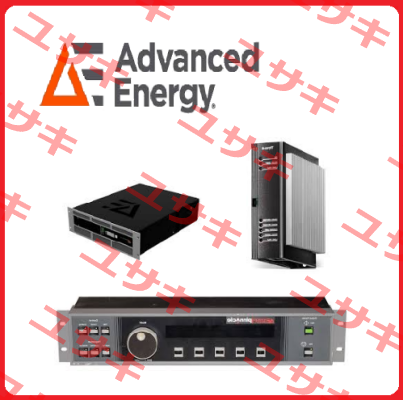 TH2A-400/60-HRL1 ADVANCED ENERGY