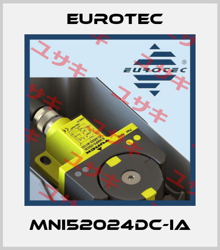 MNI52024DC-IA Eurotec