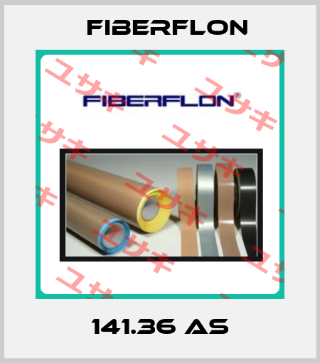 141.36 AS Fiberflon