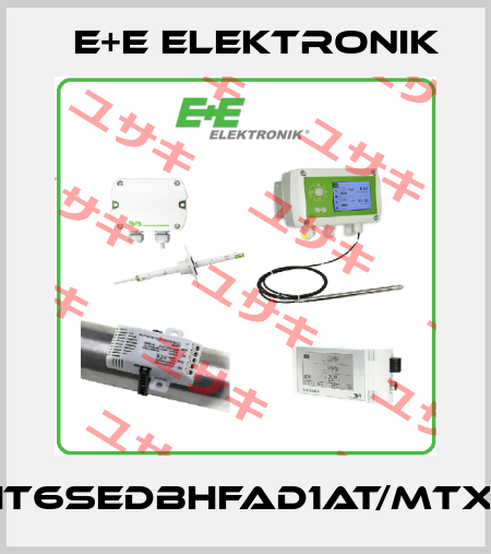 EE300EX-HT6SEDBHFAD1AT/MTx005UW001 E+E Elektronik