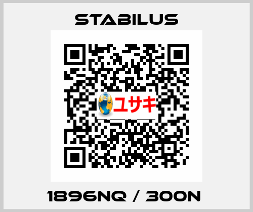 1896NQ / 300N  Stabilus