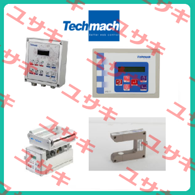 IR85a Techmach