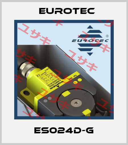 ES024D-G Eurotec