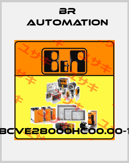 8CVE28000HC00.00-1 Br Automation